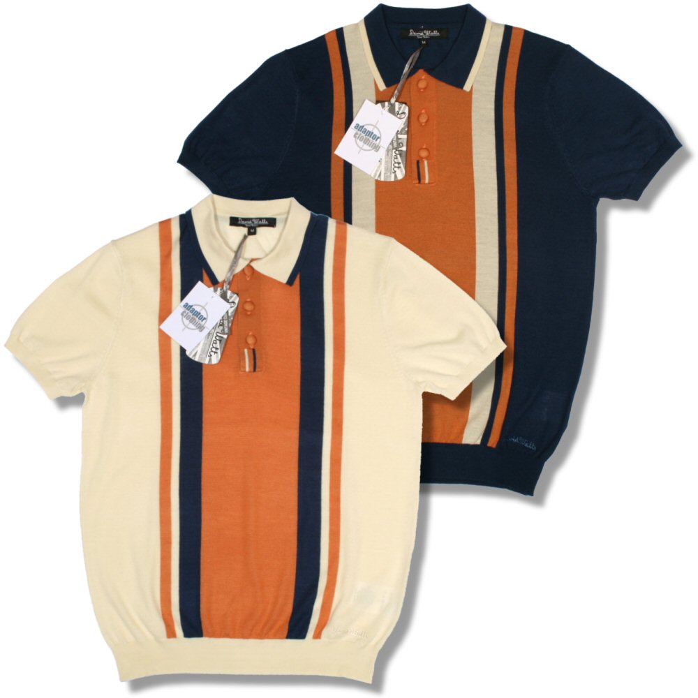 60s shop polo shirts